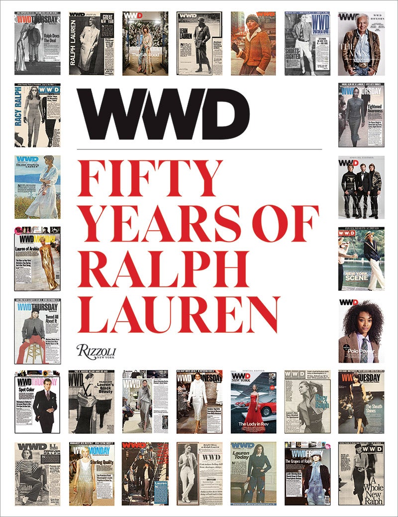RL Mag Ralph on the Rise