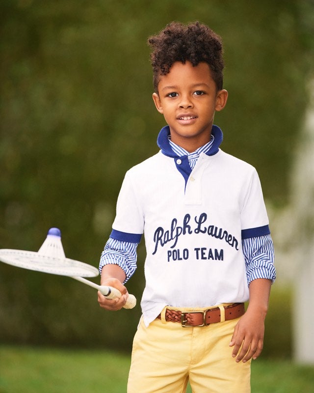 baby ralph lauren clearance uk