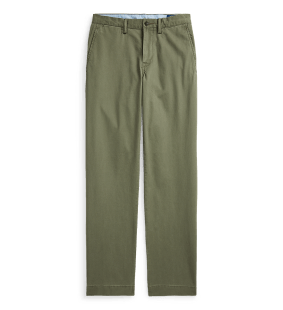 Bedford Stretch Straight Fit Trouser