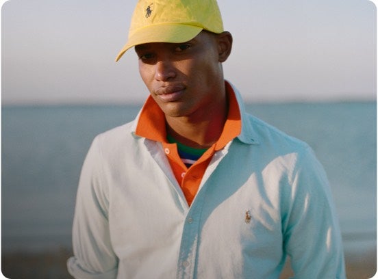 Ralph Lauren® UK | Polo Ralph Lauren & SS23 Collection