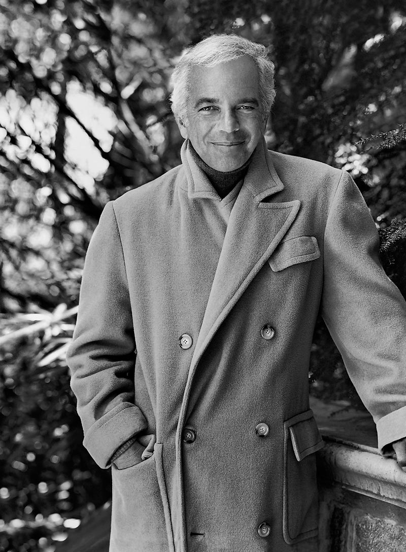 Ralph lauren bruce weber cheap