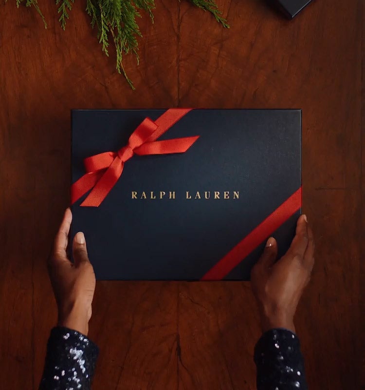 Ralph lauren 50 gifts 2025