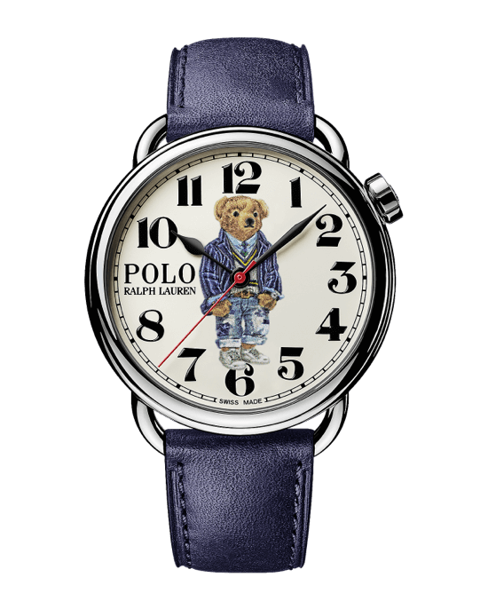 Ralph hot sale lauren watches
