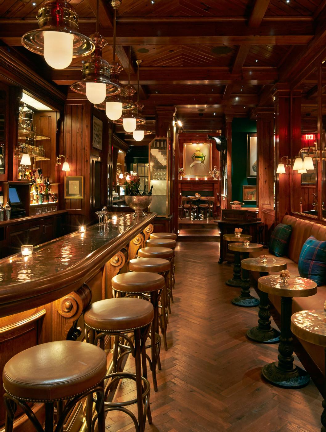 Ralph lauren polo bar hot sale