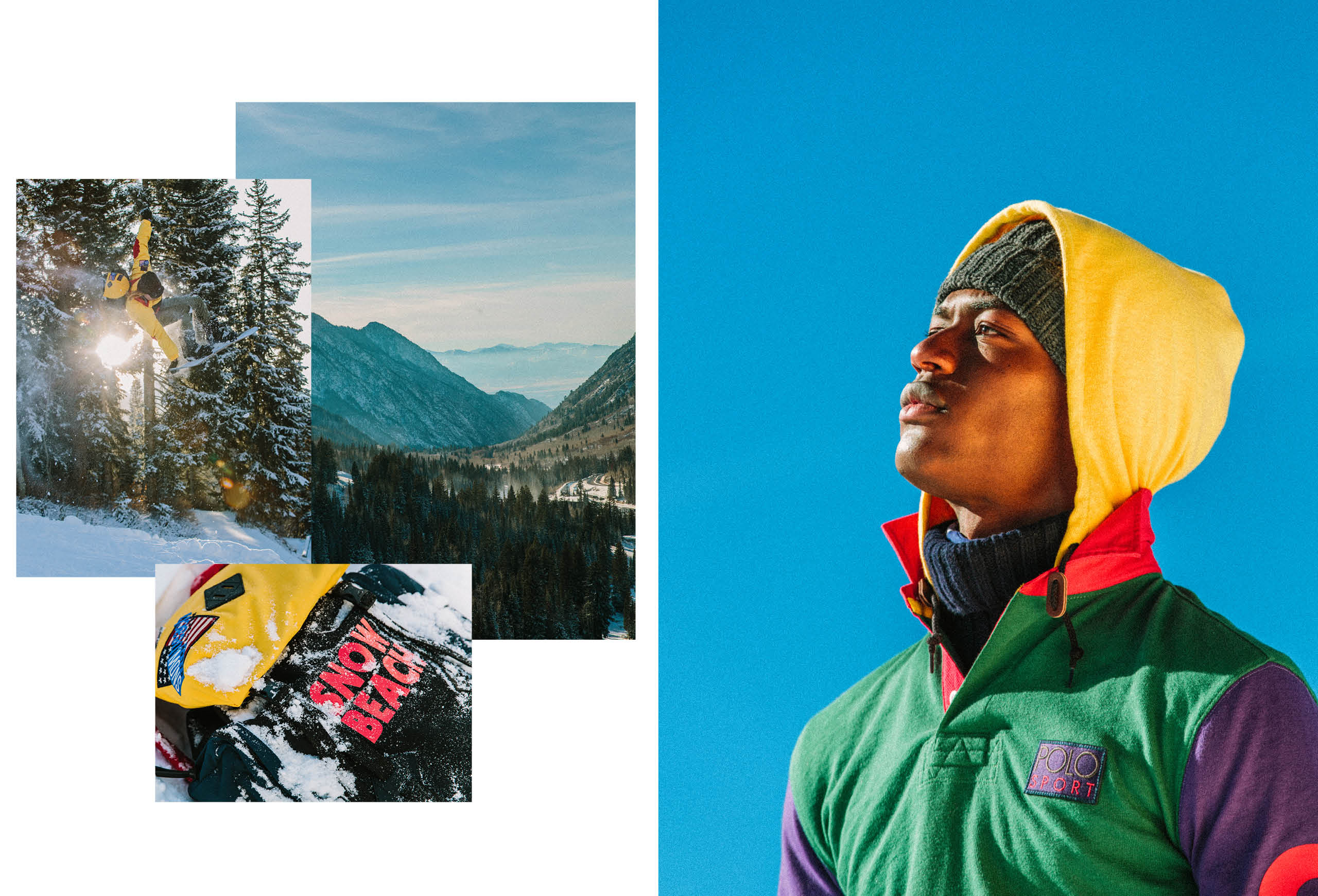Wu tang snow beach cheap