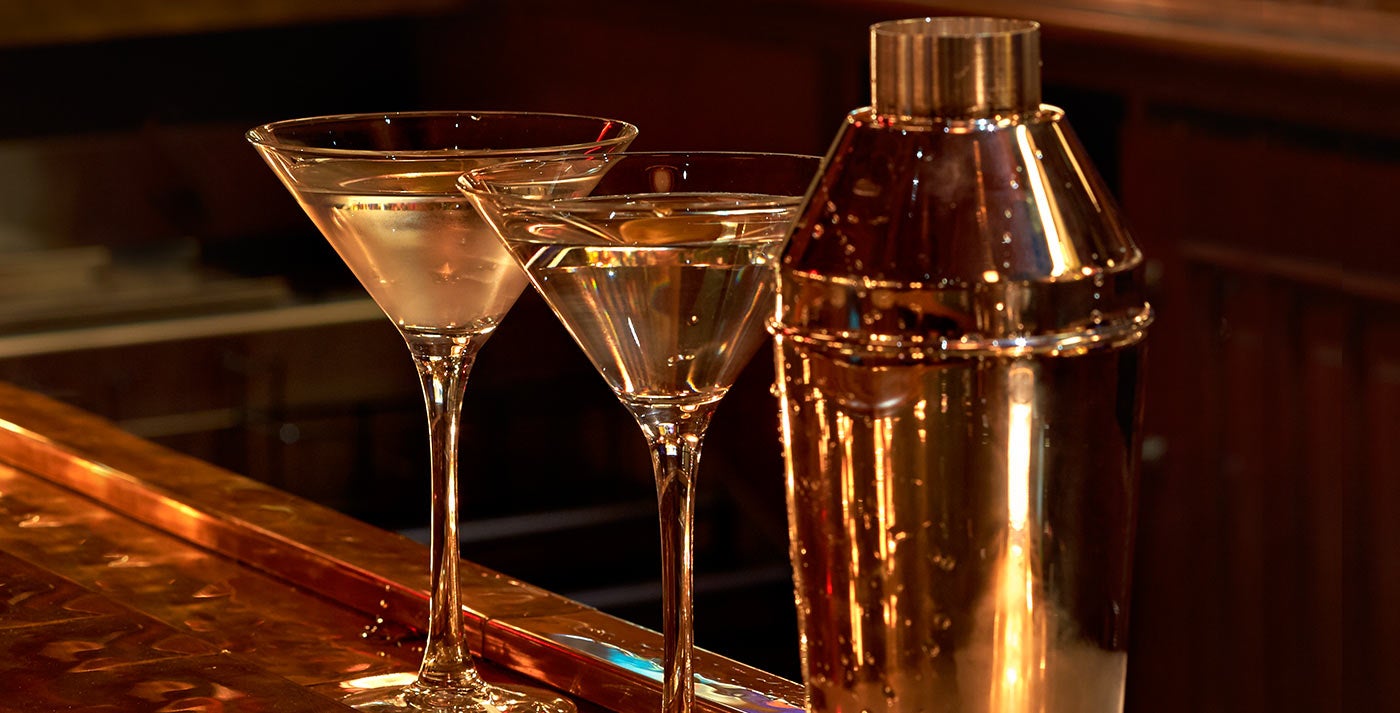 Ralph lauren cocktail online