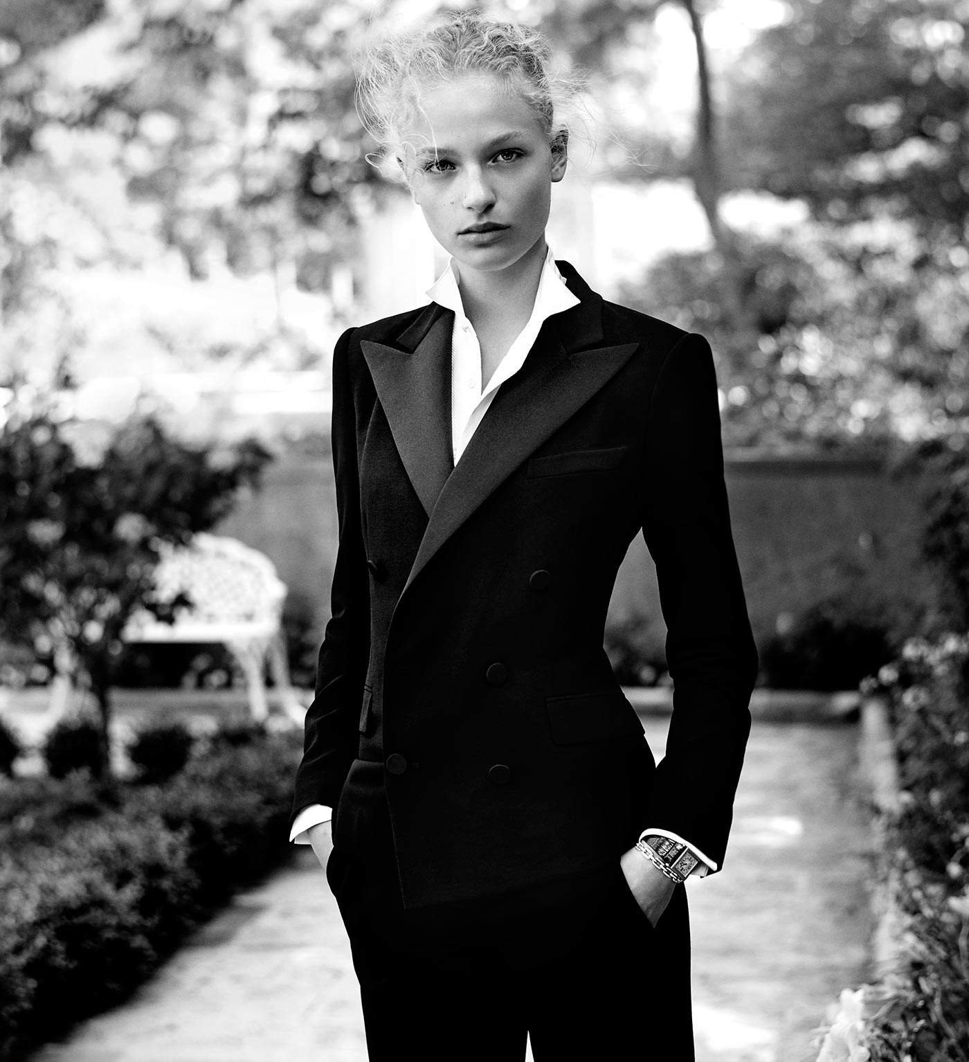 Style ralph lauren femme deals