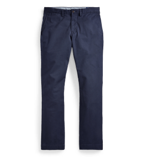 Bedford Stretch Straight Fit Trouser