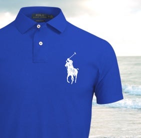 Polo Shirts For Women New Styles Ralph Lauren UK