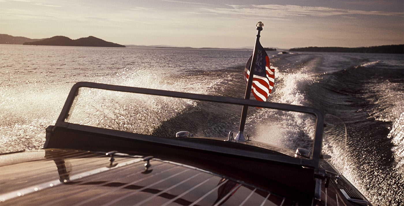 Ralph lauren boat outlet