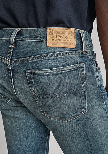Ralph jeans sale