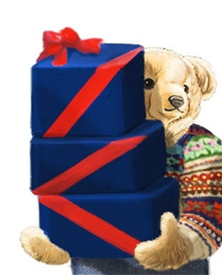 Ralph lauren teddy bear collection 2017 online