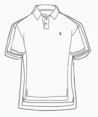 Polo Shirts