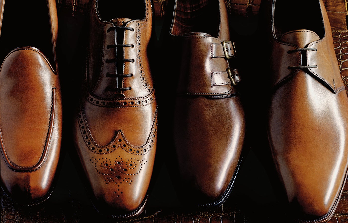 Ralph lauren dress shoes store