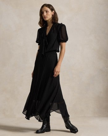 Ralph lauren dresses uk best sale