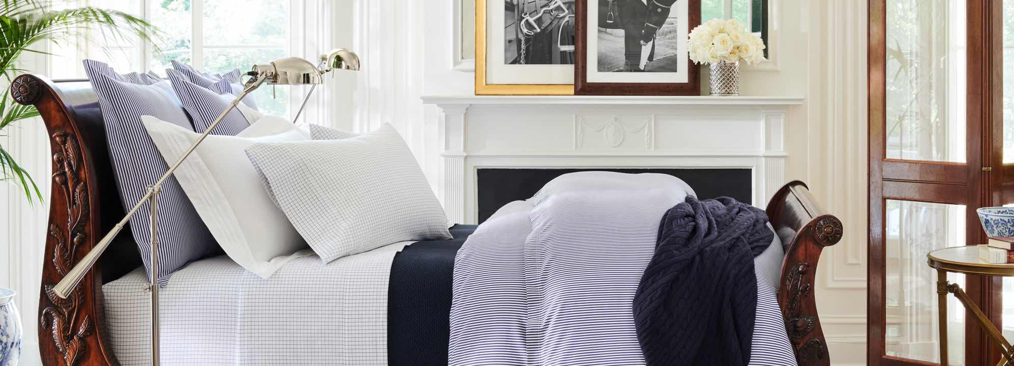 ralph lauren bedding uk