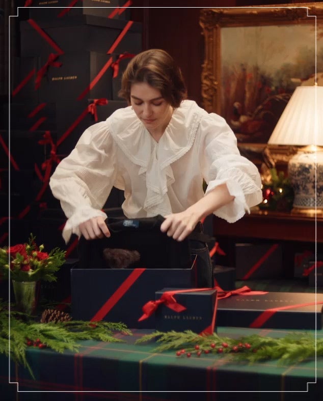 Ralph lauren vendita on line shop