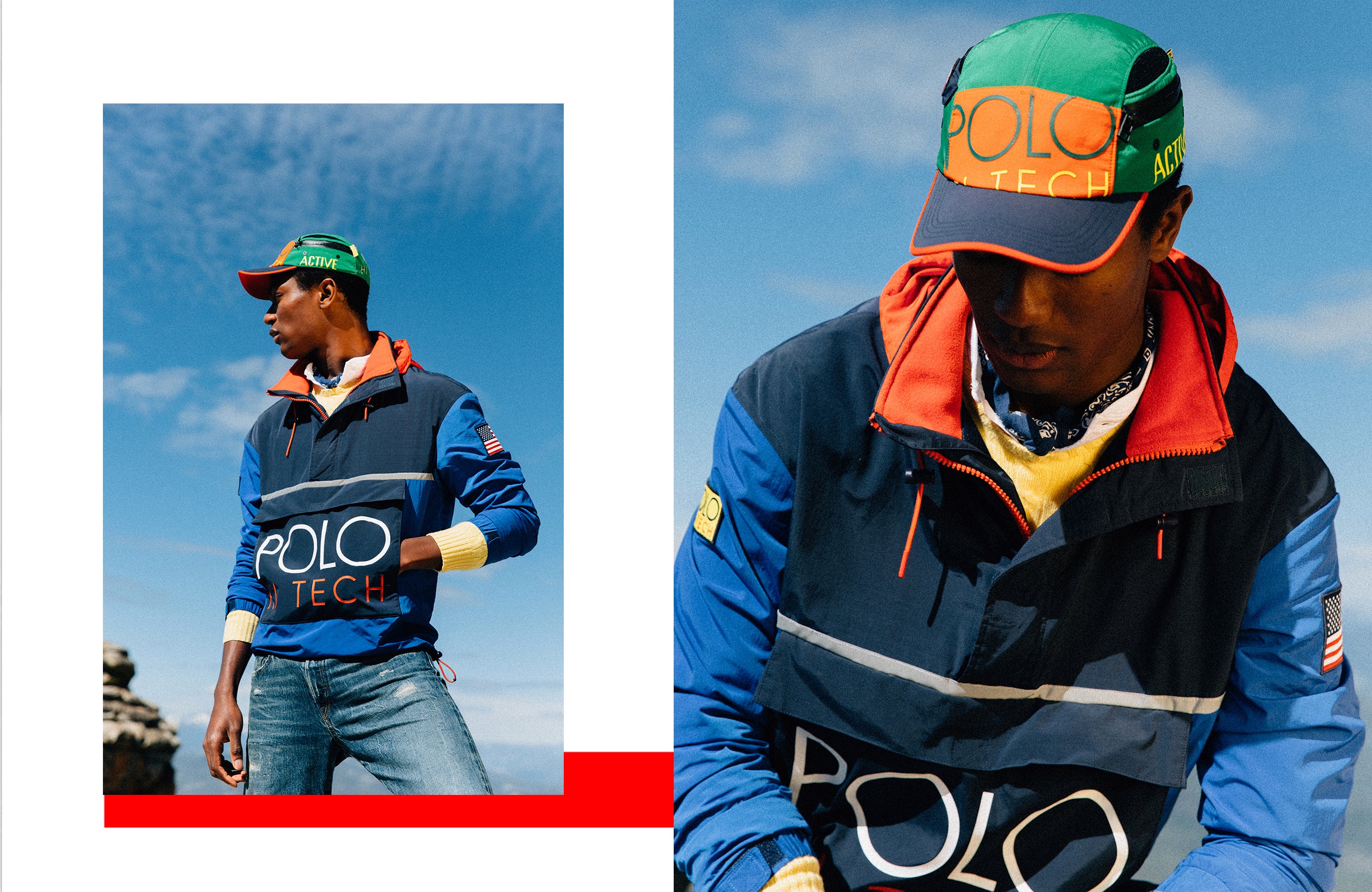 RL Mag Hi Design