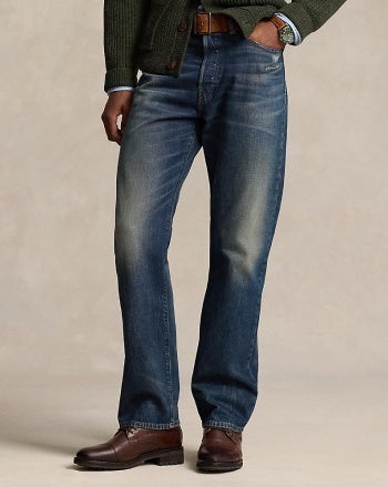 Polo jeans on sale clearance