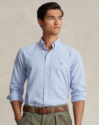 Casual shirts uk sale