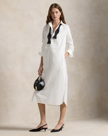 Women s Jumpsuits Dresses Jumpsuits Ralph Lauren UK