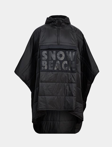 Snow beach hotsell vest
