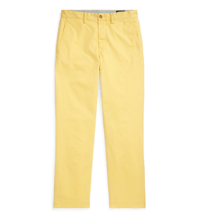 Bedford Stretch Straight Fit Trouser