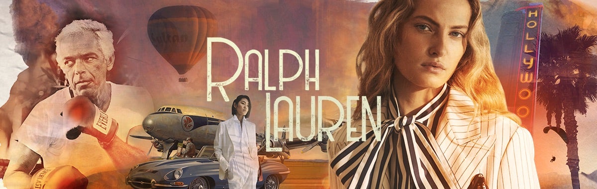 Ralph lauren primavera estate 2020 sales
