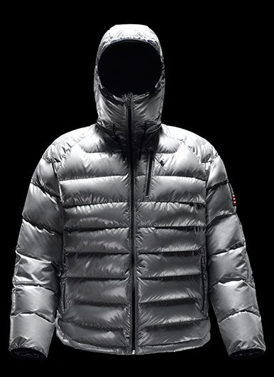 Polo heat jacket sales