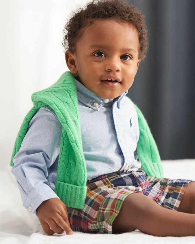 Rl kidswear clearance