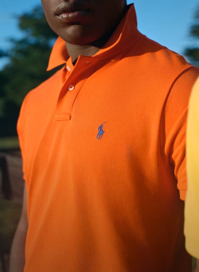 Customise | Create Your Own | Ralph LaurenÂ® UK