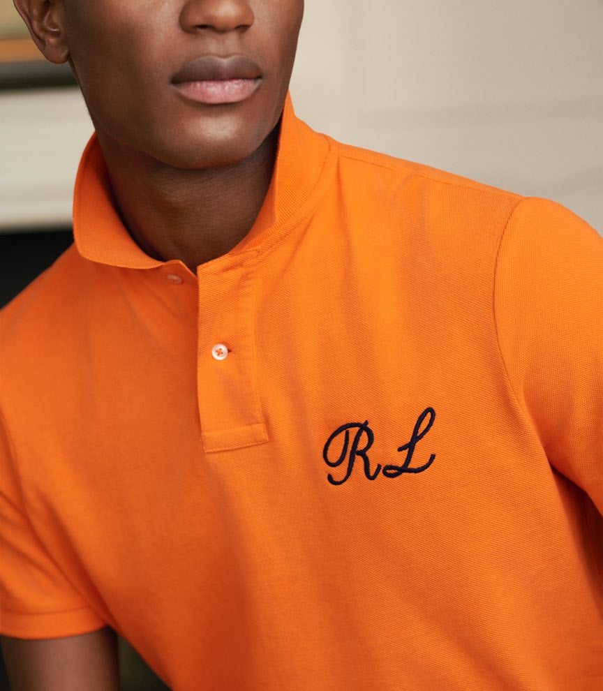 Customise | Create Your Own | Ralph LaurenÂ® UK