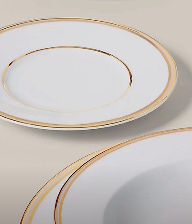 Wilshire Dinner Plate