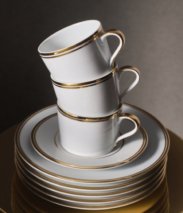 Wilshire Espresso Cup Gift Set 