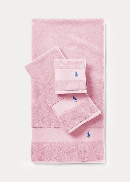 Polo towels best sale ralph lauren