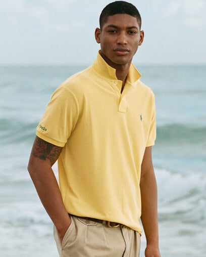 Earth polo discount