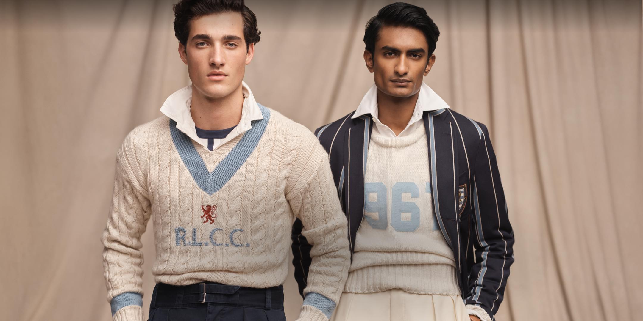 Ralph lauren mens top bags uk