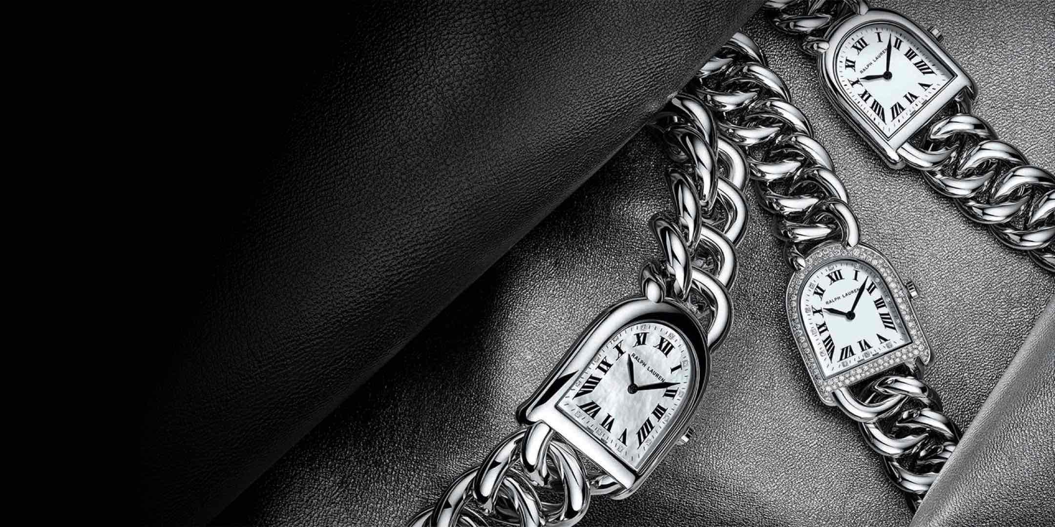 Watches Jewelry