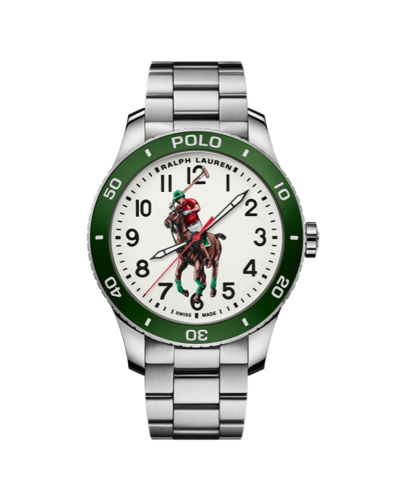 Watches Jewelry