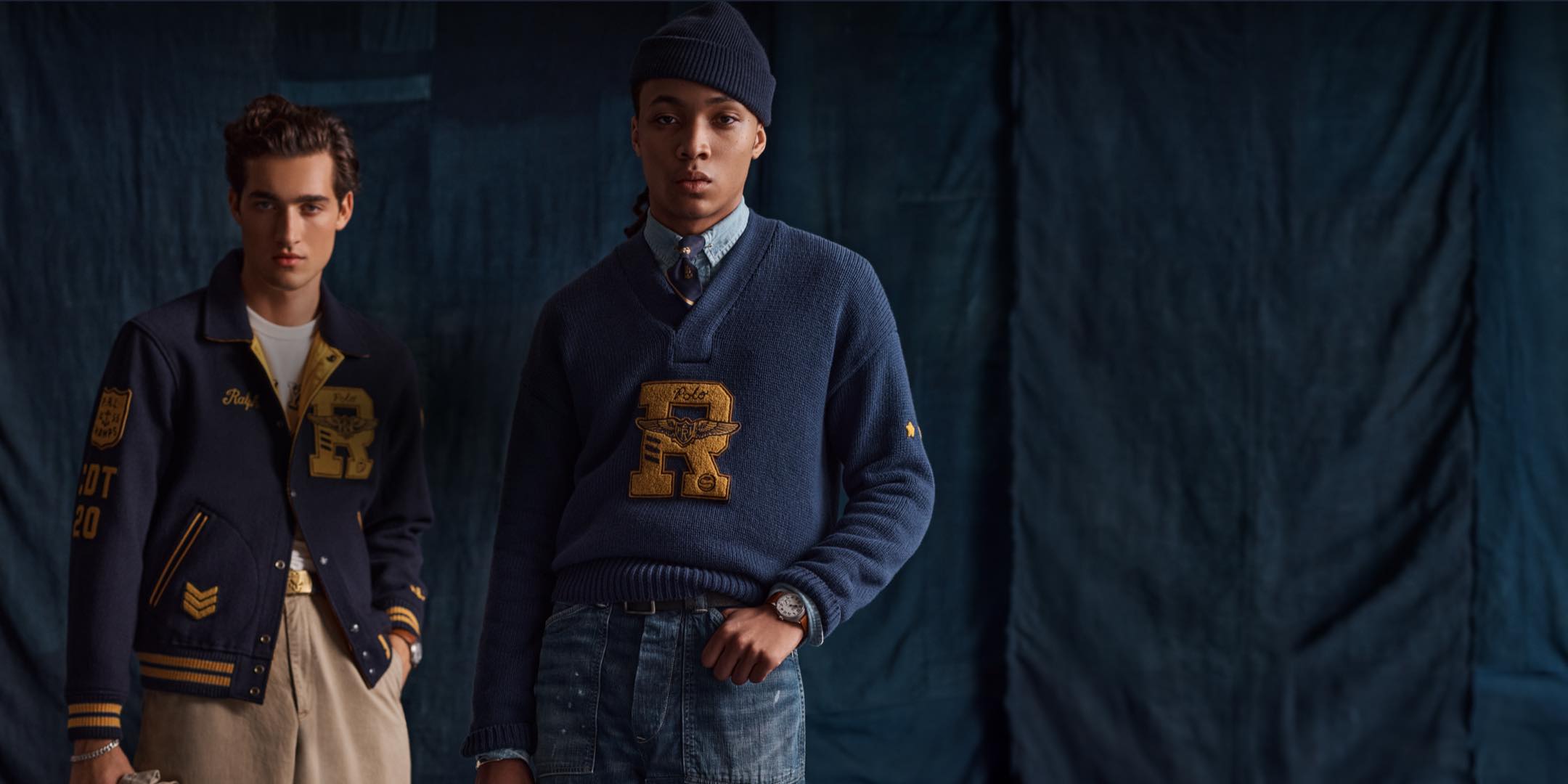 Exclusive polo top ralph lauren