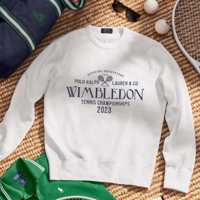 Polo ralph lauren tennis online