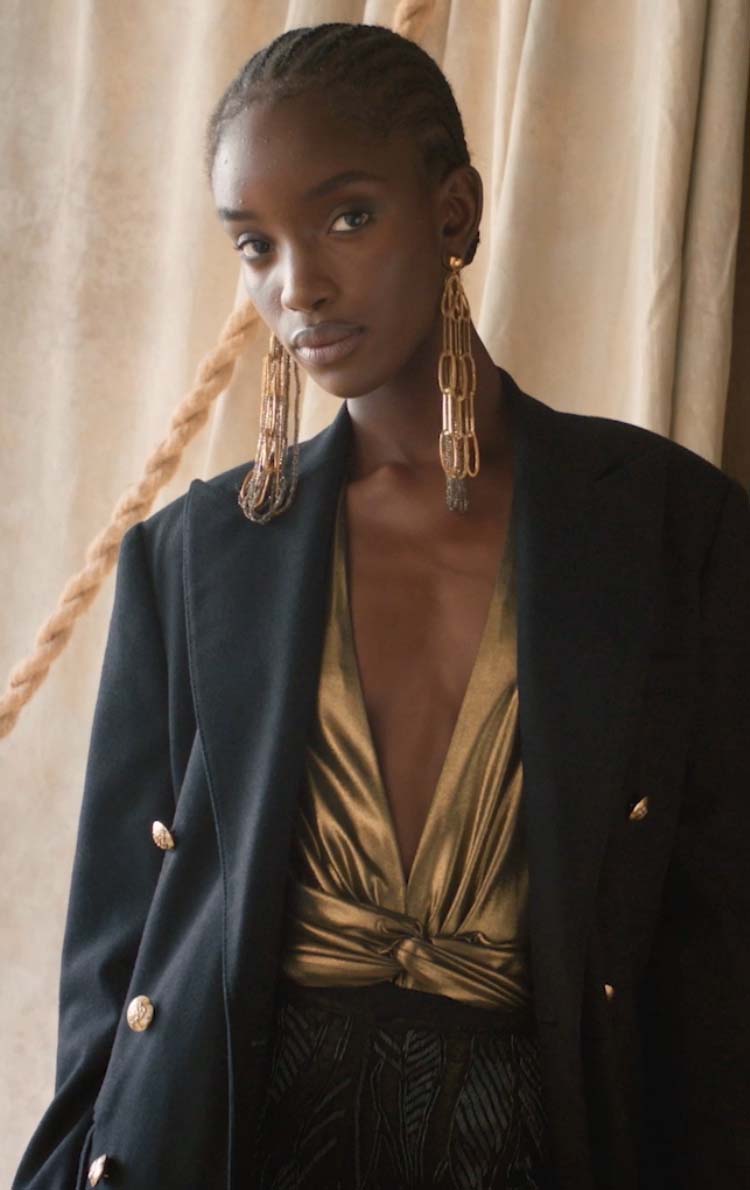 Ralph lauren 2025 collection