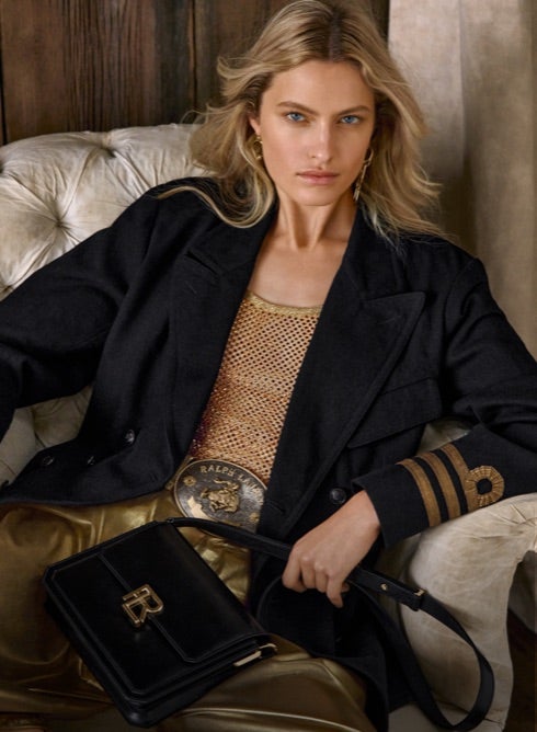 Ralph lauren 2025 collection