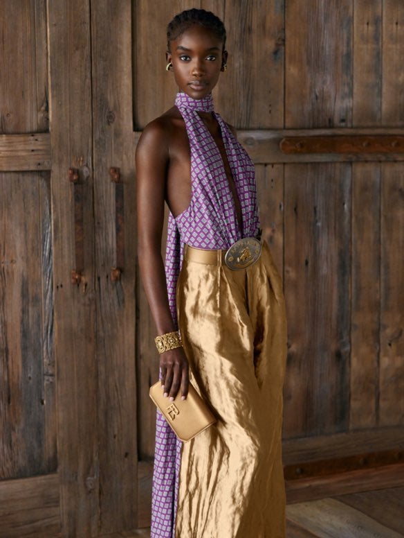 Ralph lauren shop collection