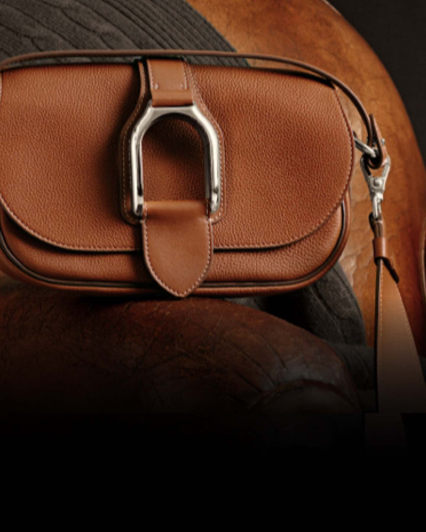 Ralph lauren snakeskin bag sale