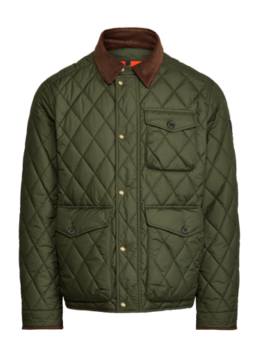 Outerwear