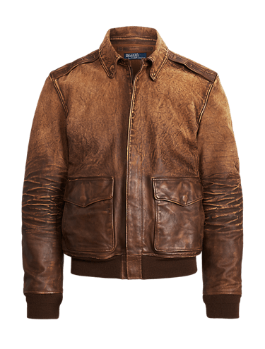 Ralph lauren japan jacket deals