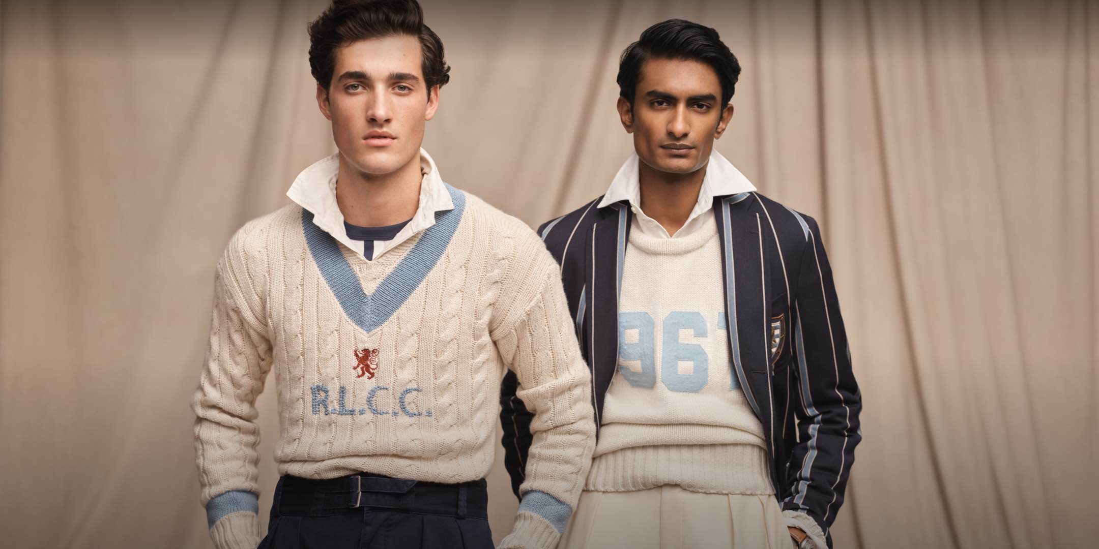 Polo ralph lauren collection outlet