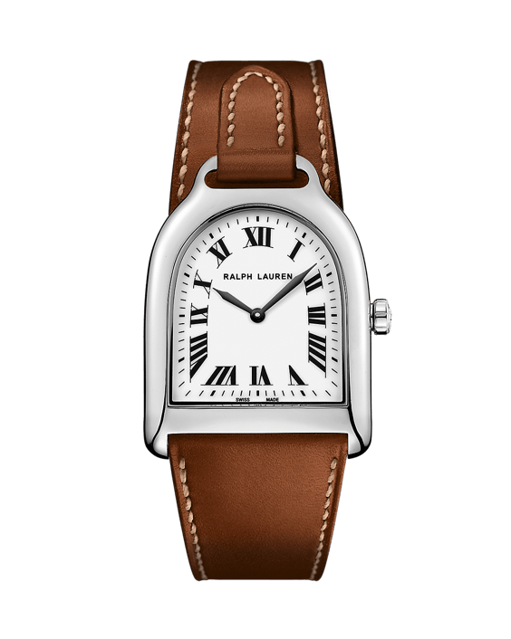 Ralph lauren timepieces online