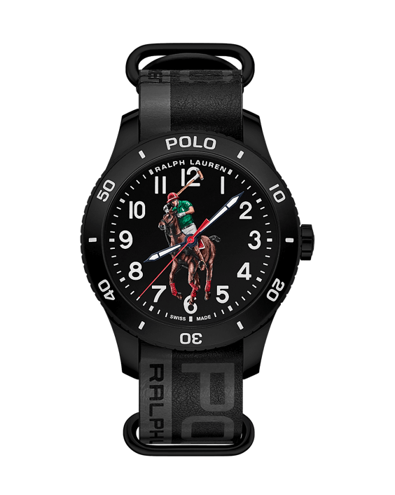 Watches Jewelry